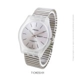 Reloj Tressa Chess (Mujer) - Image 2