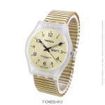 Reloj Tressa Chess (Mujer) - Image 5