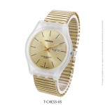 Reloj Tressa Chess (Mujer) - Image 3