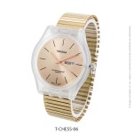 Reloj Tressa Chess