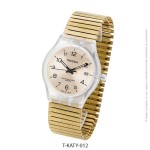 Reloj Tressa Katy