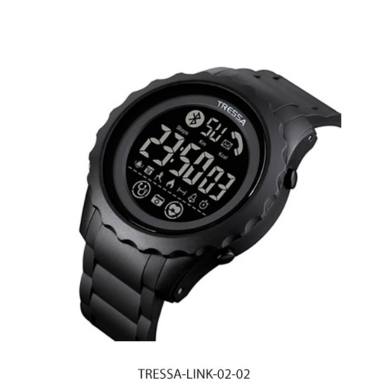 Smartwatch Tressa Link 02