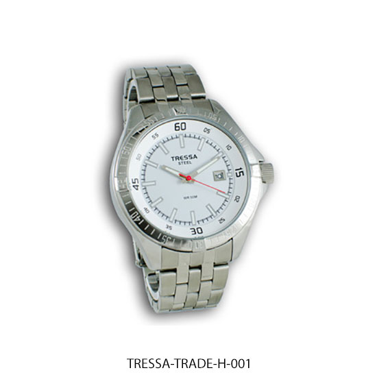 Reloj Tressa Trade