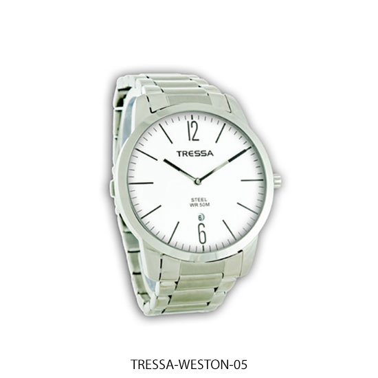 Reloj Tressa Weston