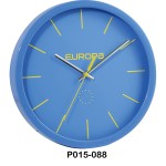 Reloj de Pared Europa P015