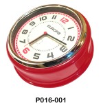 Reloj de Pared Europa P016