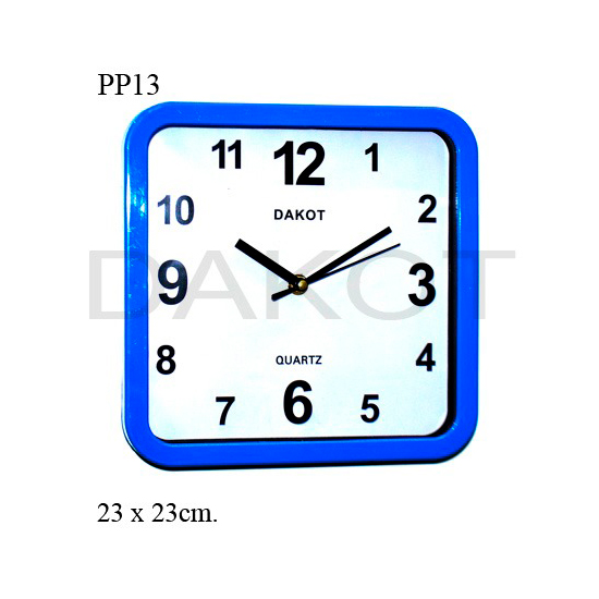 Reloj de Pared Dakot PP13