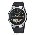 Reloj Casio AW-80