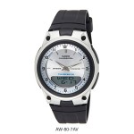 Reloj Casio AW-80