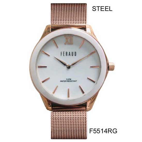 Reloj Feraud F5514