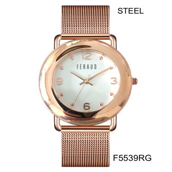 Reloj Feraud F5539
