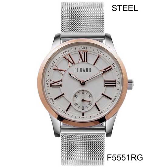 Reloj Feraud F5551