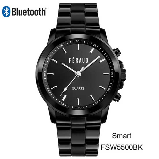 Reloj Híbrido Feraud FSW5500