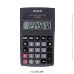 Calculadora Casio HL-815L