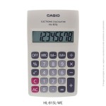 Calculadora Casio HL-815L - Image 2