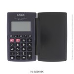 Calculadora Casio HL-820LV