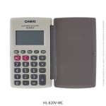 Calculadora Casio HL-820V - Image 2