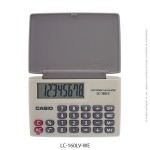 Calculadora Casio LC-160LV - Image 2