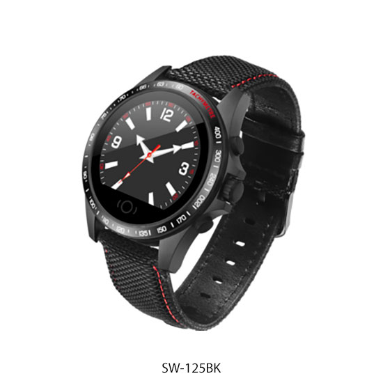 Smartwatch Tressa SW125