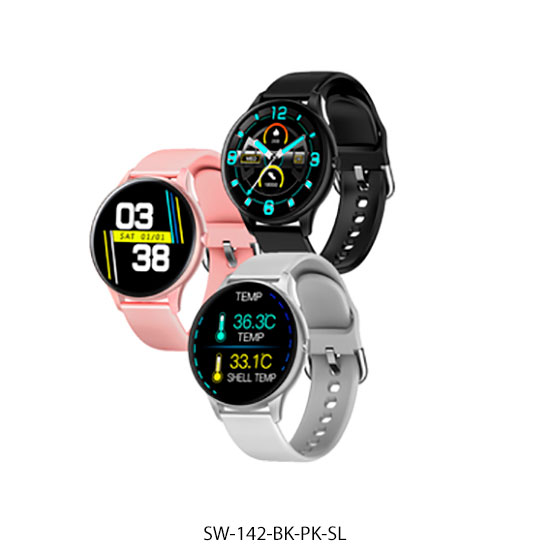 Smartwatch Tressa SW142