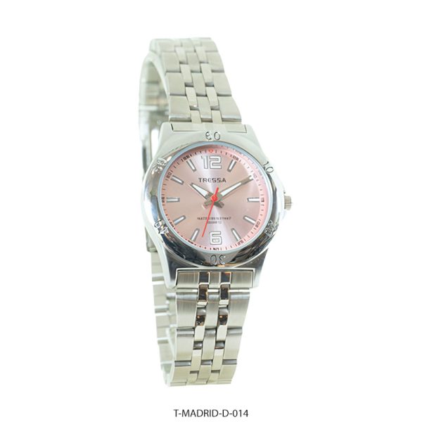 Reloj Tressa Madrid D (Mujer)