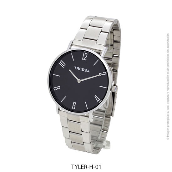Reloj Tressa Tyler H