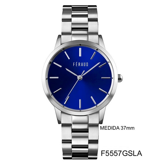 Reloj Feraud F5557G