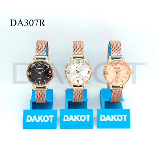 Reloj Dakot 307R