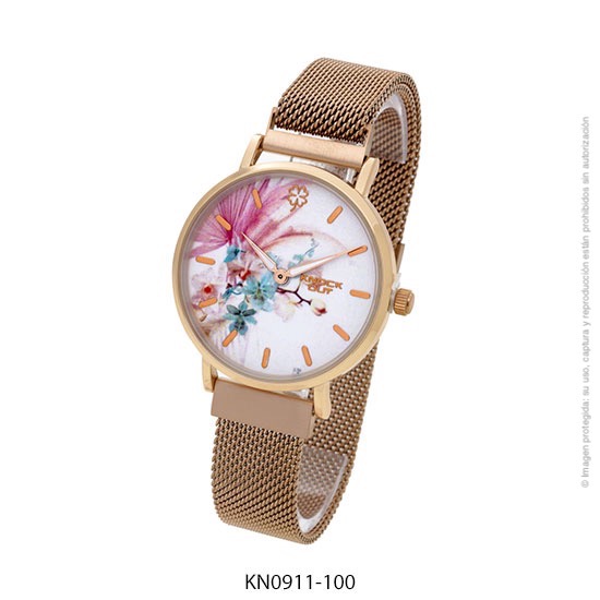Reloj de Mujer Knock Out 0911
