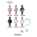 Reloj Knock Out 0912