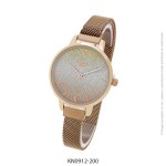 Reloj de Mujer Knock Out 0912