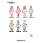Reloj Knock Out 2464