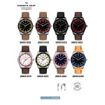 Reloj Knock Out 2603