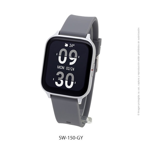Smartwatch Tressa SW-150