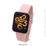 Smartwatch Knock Out 5122 - Image 3