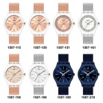 Reloj de Mujer Knock Out 1587 - Image 9