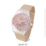 Reloj Knock Out 1587