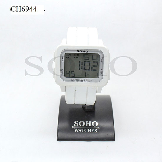 Reloj Soho CH6944