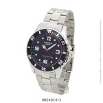 Reloj Knock Out 2456