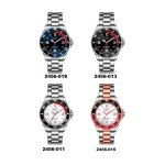 Reloj Knock Out 2456