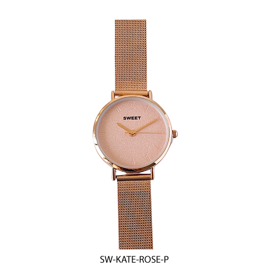 Reloj Sweet Kate Rose