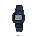 Reloj de Mujer Casio LA-20WH