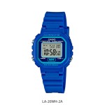 Reloj de Mujer Casio LA-20WH - Imagen 3
