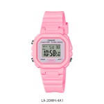 Reloj de Mujer Casio LA-20WH - Imagen 4
