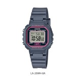 Reloj de Mujer Casio LA-20WH - Imagen 2