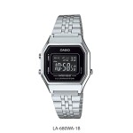 Reloj de Mujer Casio LA-680WA - Imagen 3