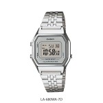 Reloj de Mujer Casio LA-680WA - Imagen 4