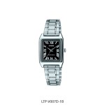 Reloj de Mujer Casio LTP-V007D - Imagen 2