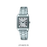 Reloj de Mujer Casio LTP-V007D