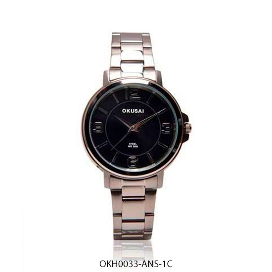 OKH0033-ANS-1C Reloj Okusai OKH00033 (Hombre)